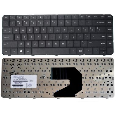 Factory wholesale keyboard for HP US SP notebook internal laptop keyboard