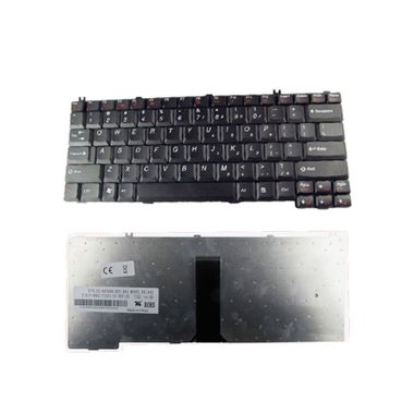 US laptop keyboard for Lenovo ideapad Y510 series keyboard