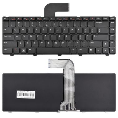 US laptop keyboard for Dell M5040 N5040 series notebook internal keyboard