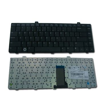 US SP keyboard for Dell 1440 series laptop internal keyboard teclado