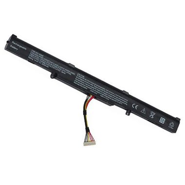 Lithium Battery Rechargeable for Asus series Laptop Battery