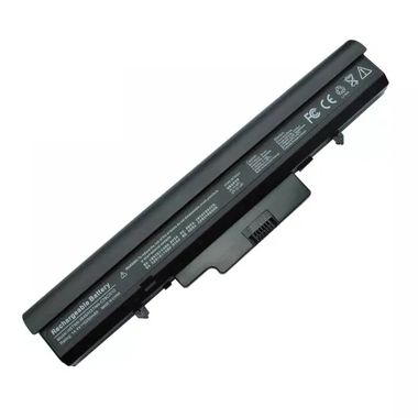 11.1V 4400mAh Replacement laptop battery for hp 510 530 hstnn-c20c series notebook battery