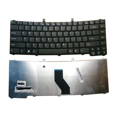 US laptop internal keyboard for acer extensa 4220 5620 series keyboard replacement