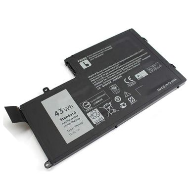 11.1V 43Wh Laptop battery for Dell series notebook