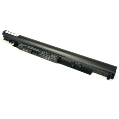 Dongguan factory wholesale laptop battery 14.4V 2200mAh for HP  series Notebook