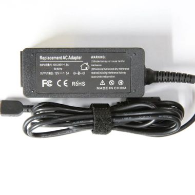 12V 3A  Little USB Laptop Power Adapter for Lenovo IBM adapter