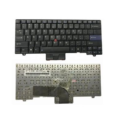 US laptop keyboard for lenovo IBM ThinkPad SL410 series keyboard Layout/Language