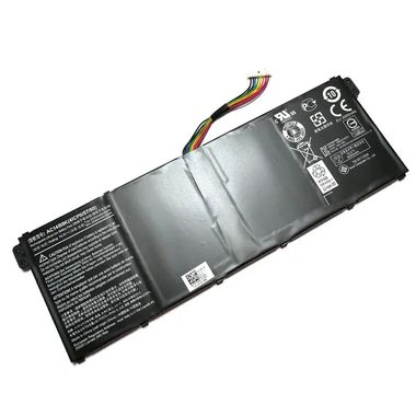 15.2V 48Wh notebook battery for Acer V3-371 E3-111 E3-112 series Battery