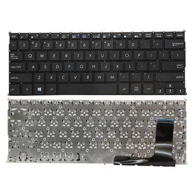 US laptop keyboard for Asus X201 X201E series notebook keyboard