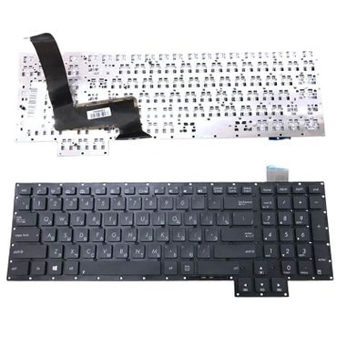 US laptop keyboard for asus g570 series Topcase notebook keyboard