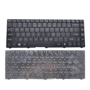 US laptop keyboard for Acer emachine d725 d525 series keyboard