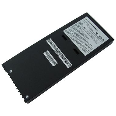 11.1V 4400mAh laptop battery for toshiba PA2487 replacement laptop battery