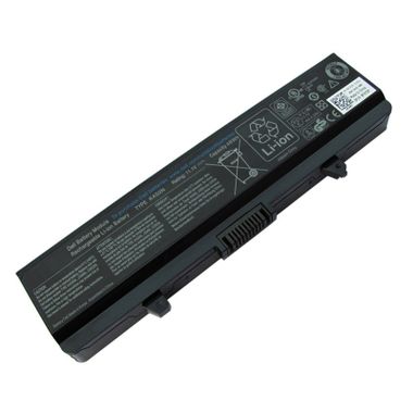 11.1V 4400mAh laptop battery for Dell 1440 1750 series battery