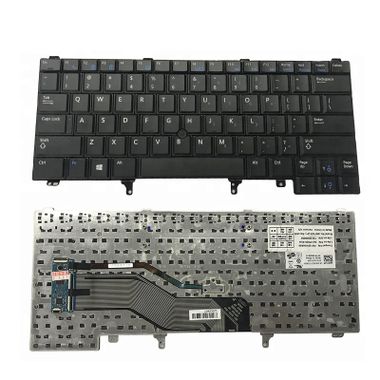 US notebook keyboard for Dell latitude e6220 series keyboard original new