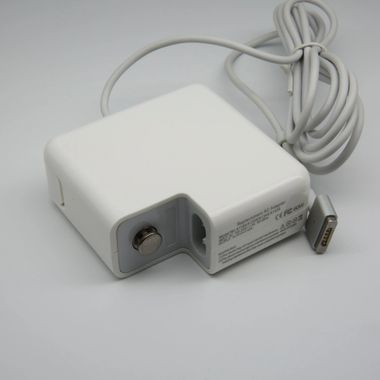 16.5V 3.65A Laptop Adapter for Apple Magsafe2 T Tip Macbbok PRO