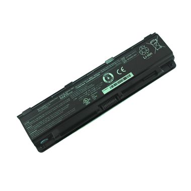 10.8V 4400mAh Lithium Battery Rechargeable for toshiba c800 c850 c870 L800 L830 L855 L870 Li-ion laptop battery