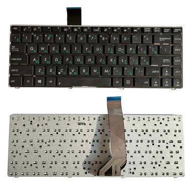 RU laptop keyboar for Asus k45D series keyboard