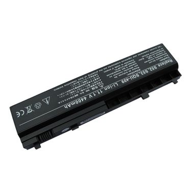 11.1V 4400mAh laptop battery for BenQ S32 S52 S53 SQU-409 series notebook battery