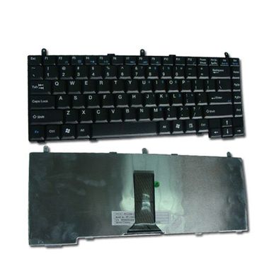 US keyboard for MSI ms1414 Newest us version laptop keyboard