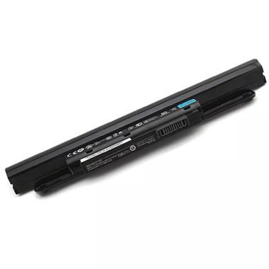 11.1V-5200mAh laptop battery For MSI GE40 X460 X460DX 925T2015F BTY-M46 X460-004US series