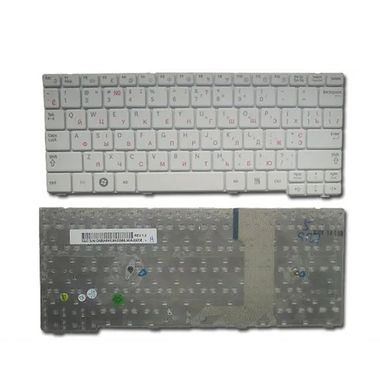 RU laptop keyboard for Samsung nf110 keyboard