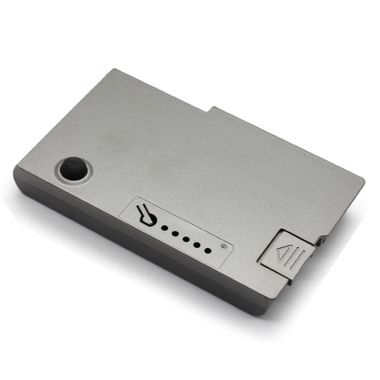 11.1V 5200mAh laptop battery box for Dell D600 D500 series