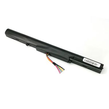 15V 3200mAh laptop battery for  ASUS ROG A41N1501 series laptop battery