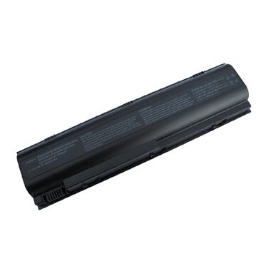 11.1V 6600mAh laptop battery for HP Pavilion DV1000 DV1004AP DV1005AP DV1007AP Series replacement notebook battery