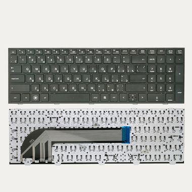 New  Laptop Russian keyboard for sony series