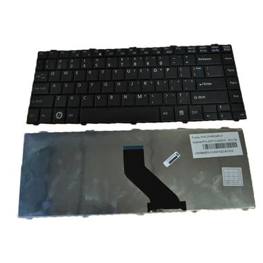 US notebook keyboard for Fujitsu LifeBook LH530 keyboard