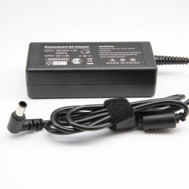 14V 4A 6.5*4.4mm Laptop AC Adapter Charger for Samsung series high quality replacement