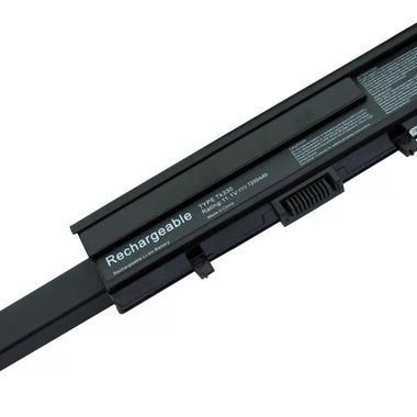 11.1V 7200maAh laptop battery connector 1530 for dell battery replacement