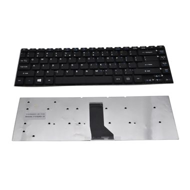 US laptop keyboard for Acer 4830/4755/3830 series keyboard black