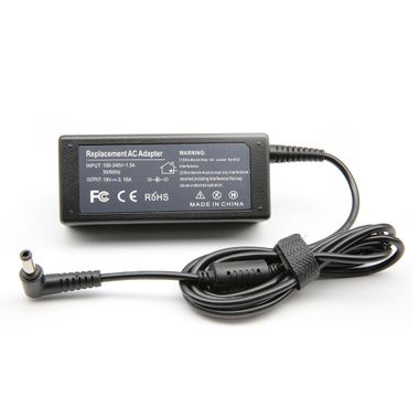 19V 3.16A 5.5*2.5mm laptop charger for Dell high quality replacement notebook adapter