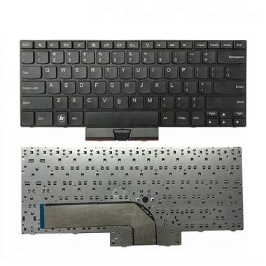 US laptop keyboard for Lenovo thinkpad e40 e50 series keyboard