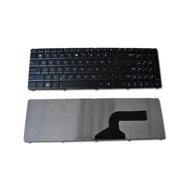 Universal us layout laptop keyboard g60 backlit keyboard for asus