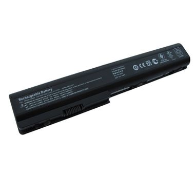 11.1V 4400mAh notebook battery for hp hstnn-ib97dv7-1000 dv7-1000ea laptop battery replacement