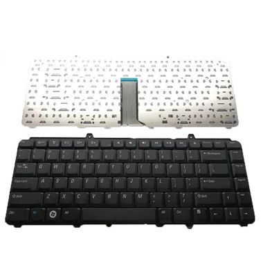 US laptop keyboard for Dell 1400 series  notebook keyboard