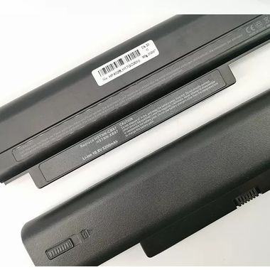 10.8V 5200mAh laptop battery replacement for HP pavilion dv2 dv2-1000 dv2z dv2-1070eg notebook battery