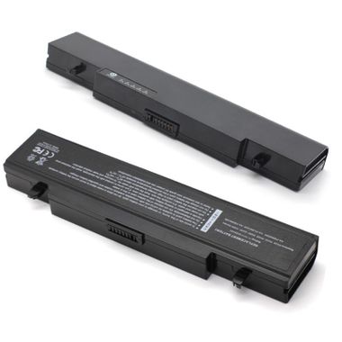 10.8V 4800mAh laptop battery for Samsung  R560 R580 series battery