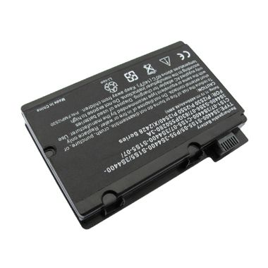 11.1V 4400mAh notebook battery for Fujitsu Amilo Pi2530 Series laptop internal battery