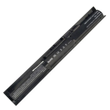 Portable recharge battery 14.4V 2200mAh 4cell For HP ProBook series