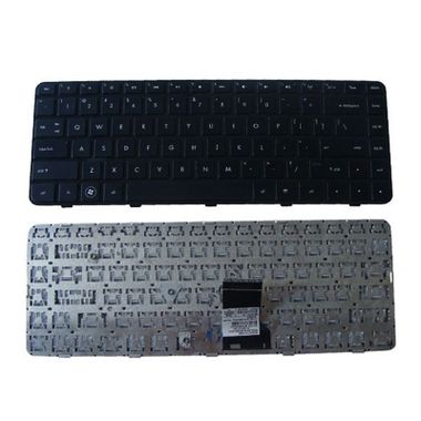 US keyboard for HP pavilion DM4-1000 series notebook internal keyboard