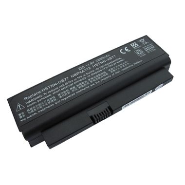 14.4V 2200mAh Replacement battery for hp 2230 hstnn-db77 hstnn-ob84 cq20 2230s 2230b laptop battery