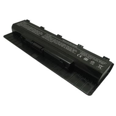 11.1V 4400mAh/49Wh Laptop notebook Battery for Asus N46 N56 N76V series laptop Lithium Battery Rechargeable