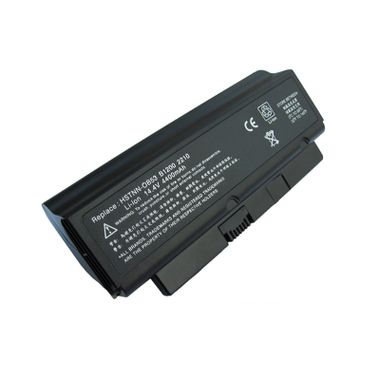 14.4V 4400mAh High quality battery for hp  presario b1200 laptop battery