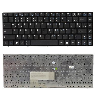 US keyboard for MSI cr420 series laptop internal keyboard