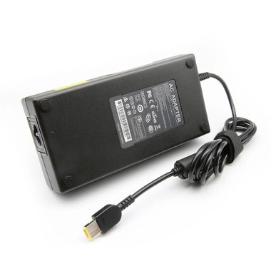 20V 8.5A hot sale laptop adapter for lenovo notebook series charger replacement