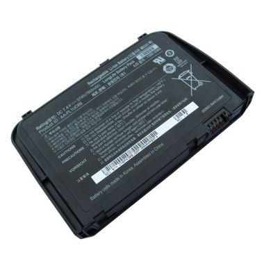 7.4V 7800mAh laptop battery for SAMSUNG-AA-AA-PL1UC6B battery