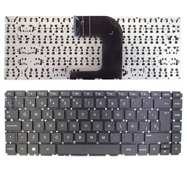 Quality higher laptop keyboard for HP series SP keyboard